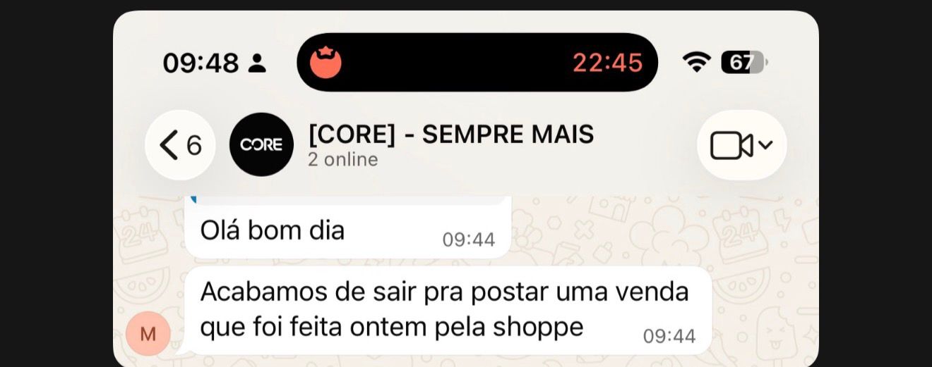Depoimento